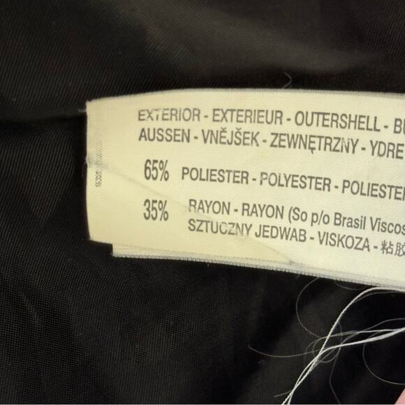 Zara Man Plaid Jacket Shaket with Hood Casual Windbreaker Med 6719/359/064 - Picture 7 of 13